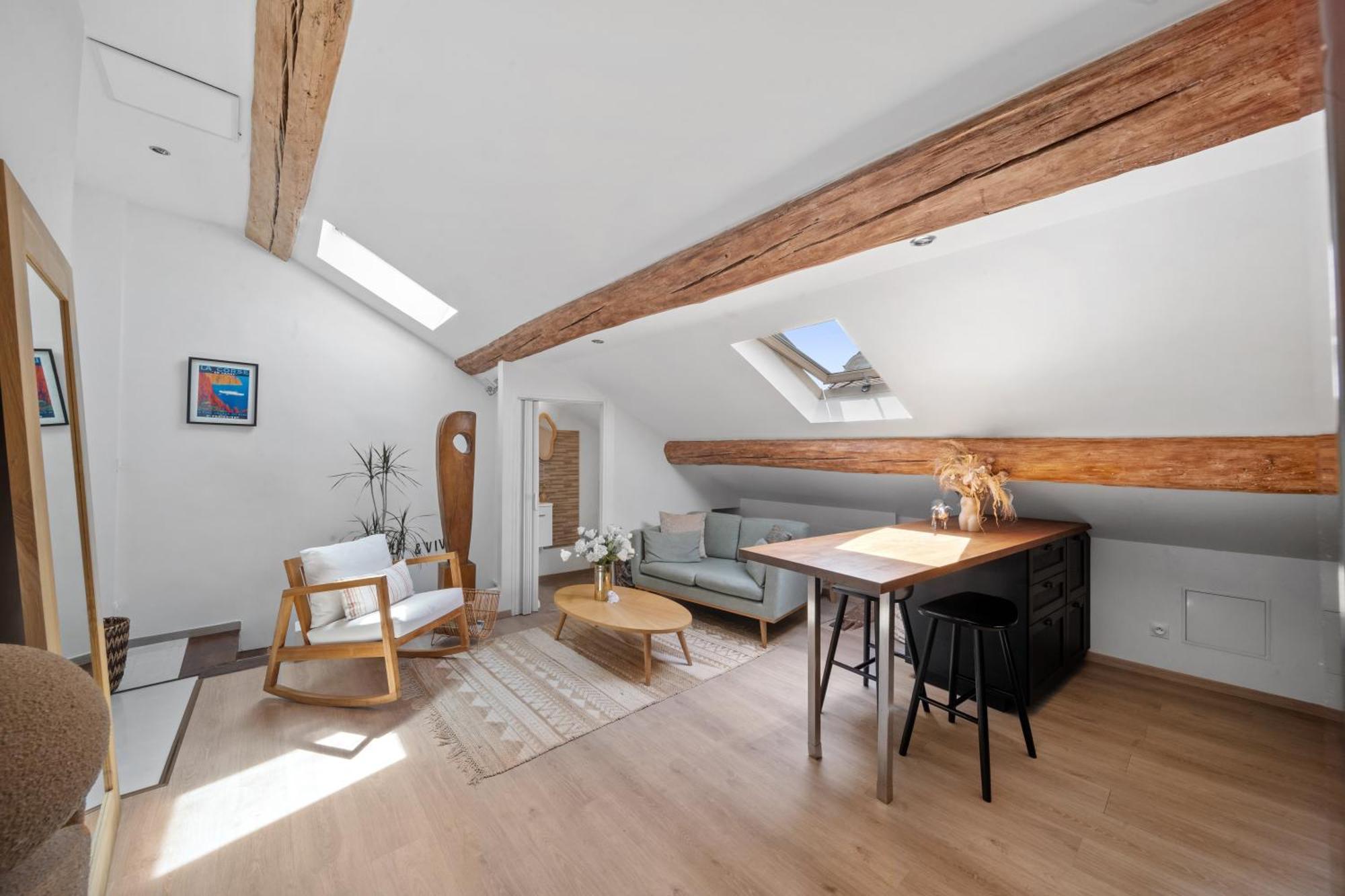 Le Vannerie - Appartement Coeur Historique - Tout Equipe Dijon Kültér fotó